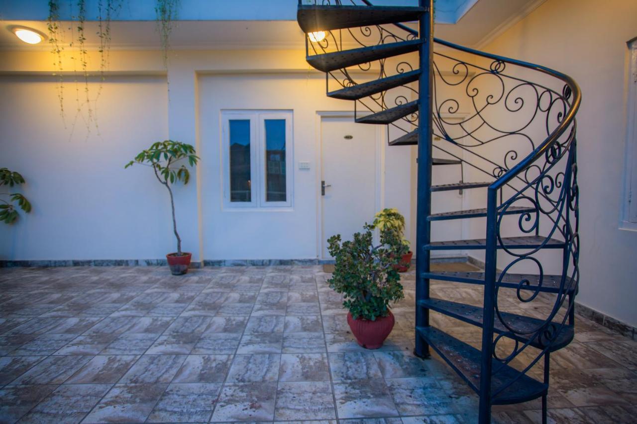 Hotel Highlander, Thamel Kathmandu Ngoại thất bức ảnh